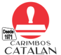 Carimbos Catalan